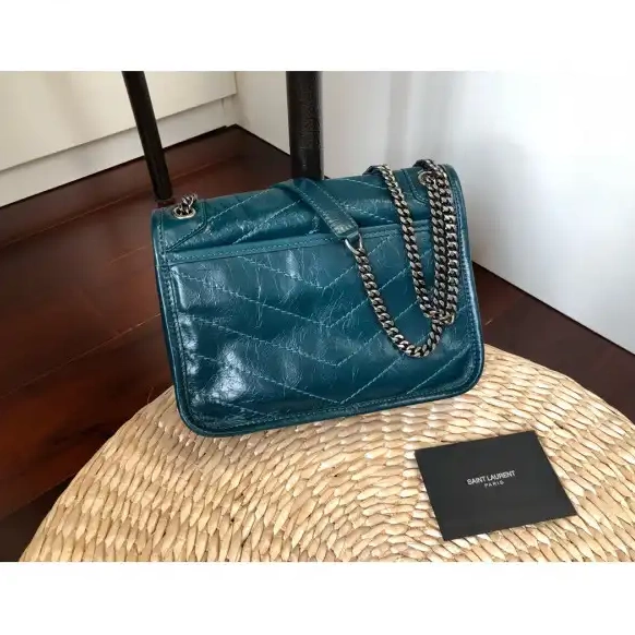 NIKI BABY YSL 0525